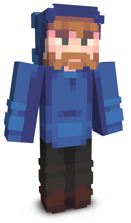 FuzzyWuzzy66's skin