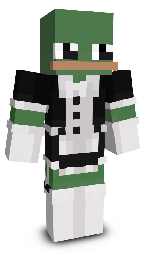 368kk's skin