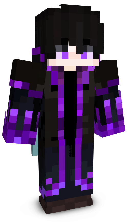 Legendarykniight's skin