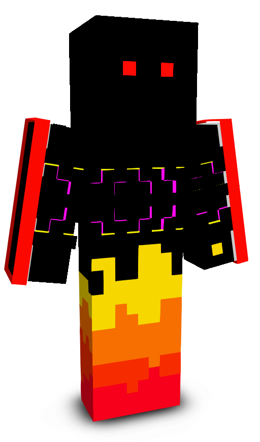 crossingracer201's skin