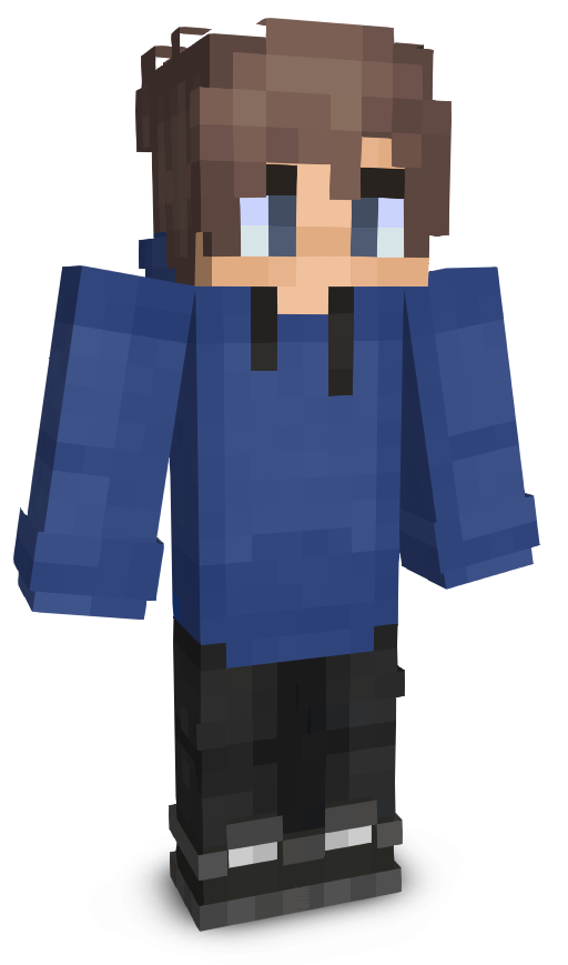 CaptainCharBob's skin