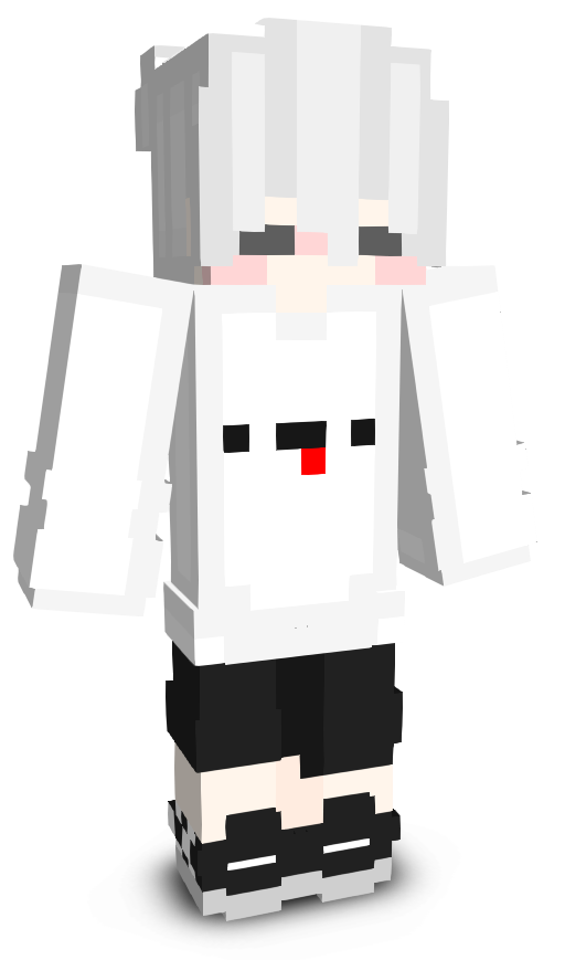 Arik_der_Teufel's skin