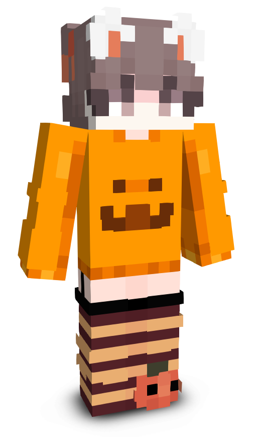 RHYTHR's skin