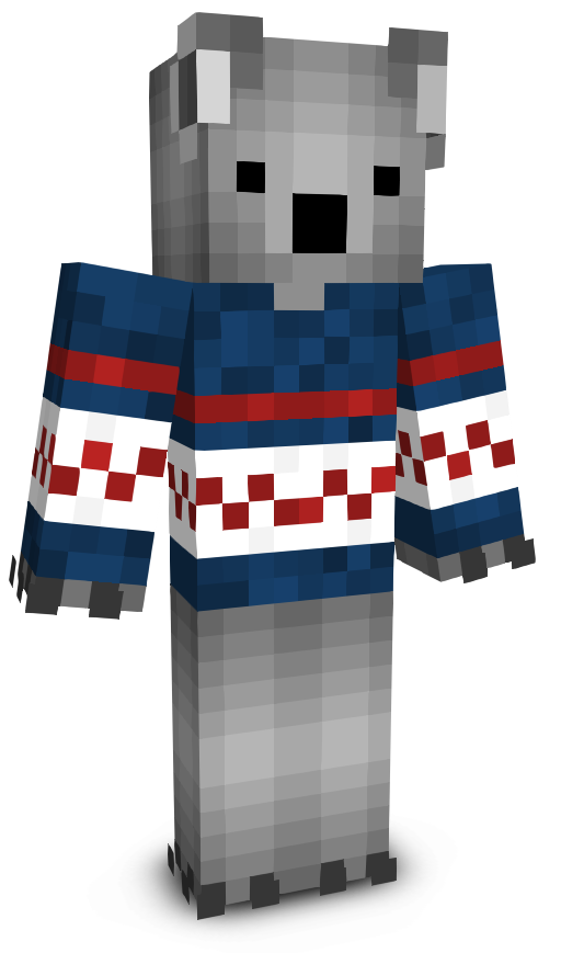 Koala_goodboy's skin