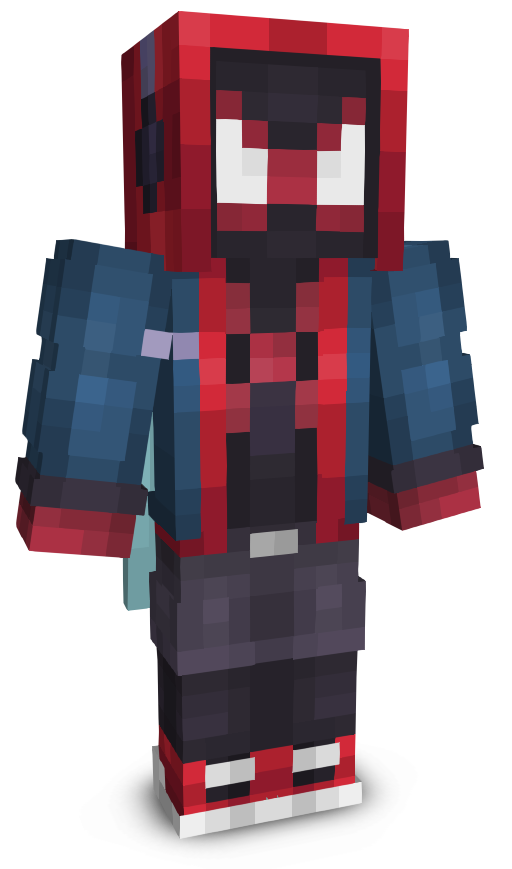CSSTHEGOAT's skin