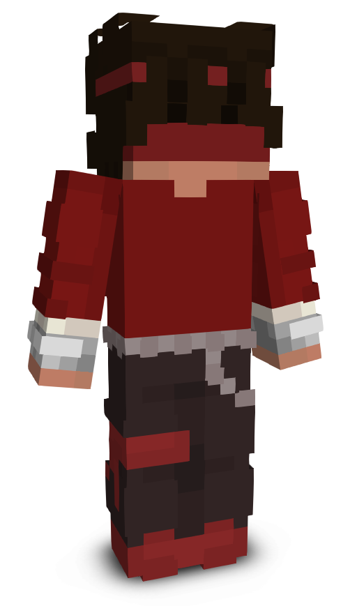 KynixPvP's skin