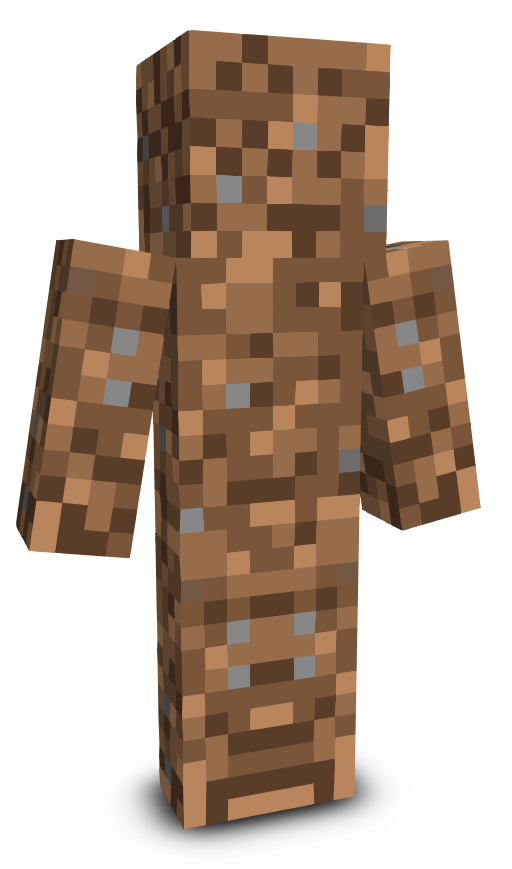 eingeschreankter's skin