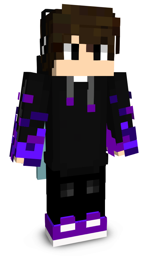 SyntaxScythe's skin