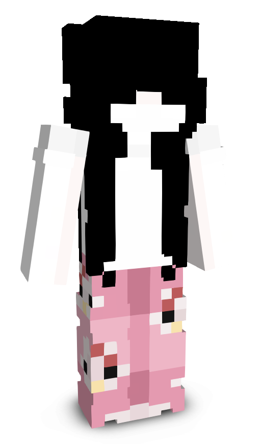 XyricVynisnice's skin