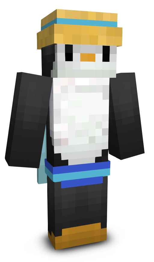 Nemos_by_toster's skin