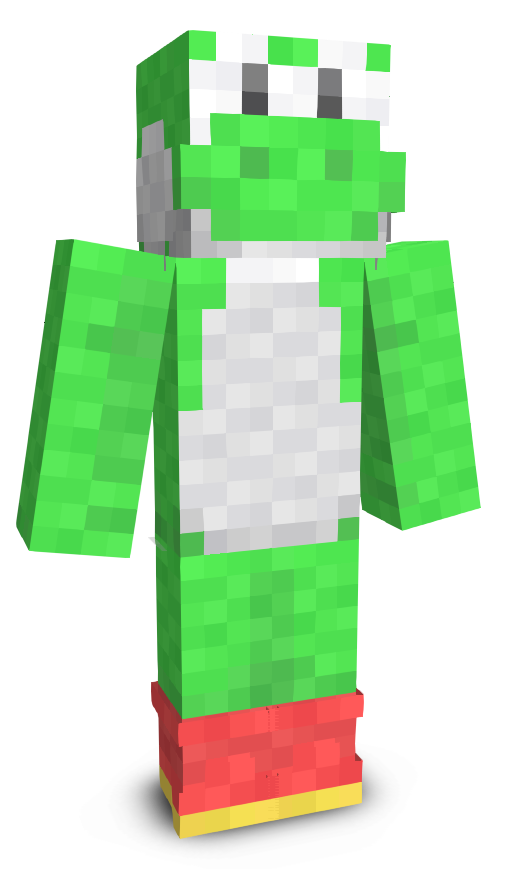 Dino_Hunter456's skin