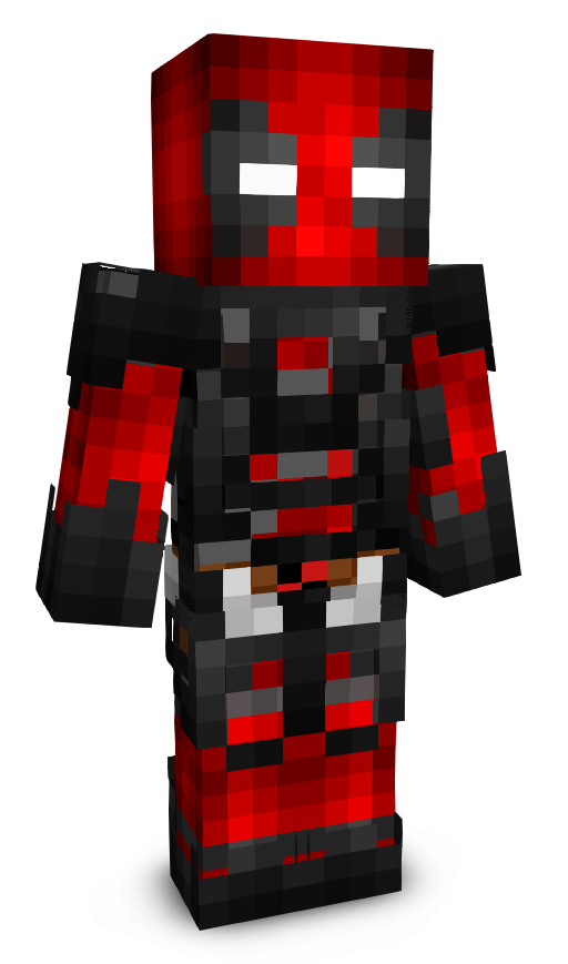 obsidiongolem's skin