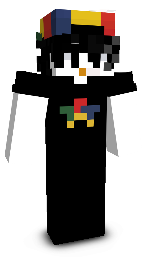 CaptainKevo's skin