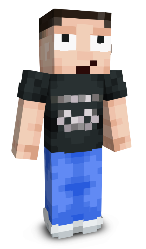 Buba677's skin