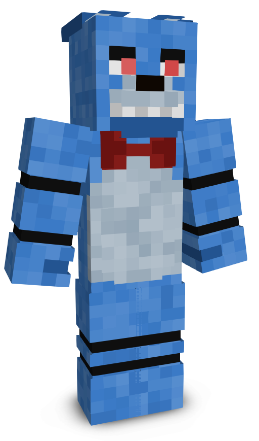 J4xxMC's skin