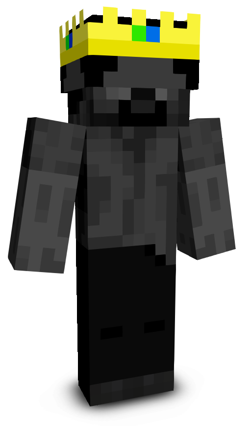 Killermc1749's skin