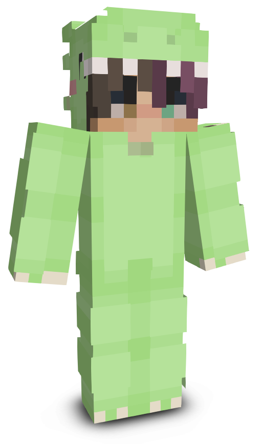 froggy1YT's skin