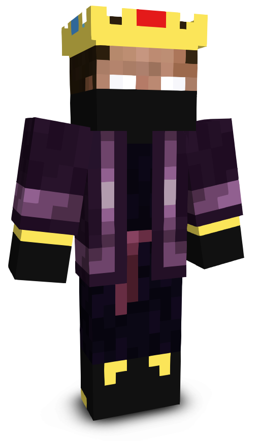 NonCrib's skin