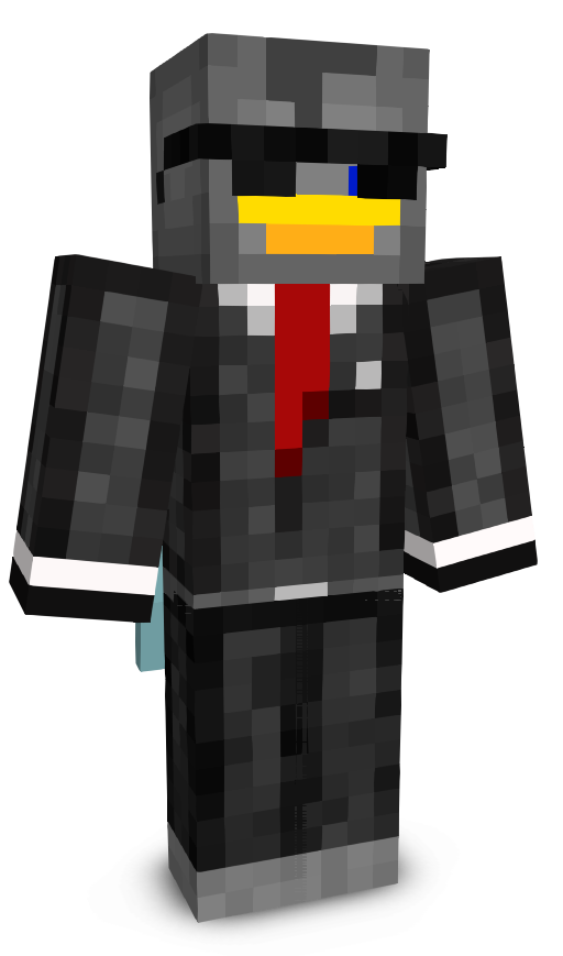 DillBingus's skin