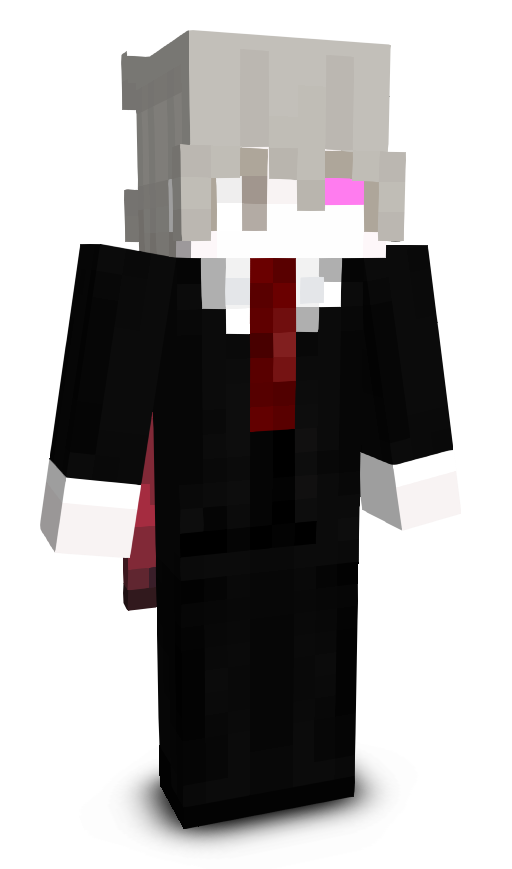 sserpy's skin