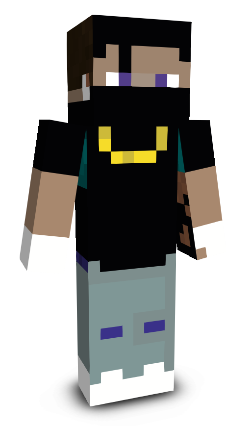 SurvivalChamp98's skin