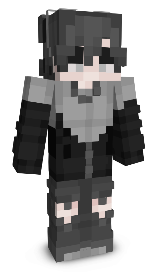 ItzzVan1sH's skin