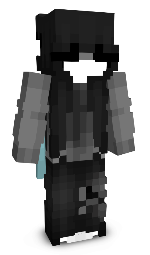 Drgamer25's skin
