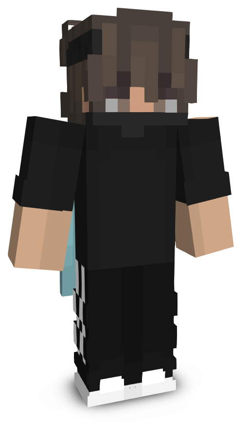 mix3kk's skin