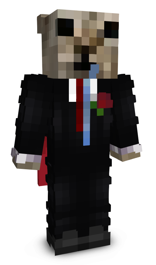 Asguardian's skin
