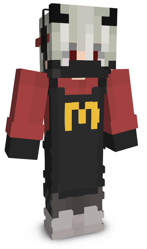 YepImRonel's skin