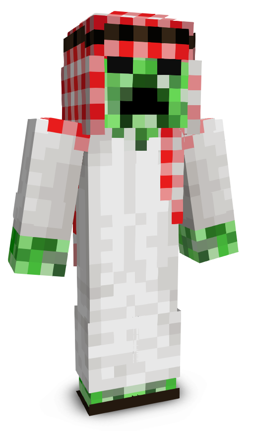 Iquu14's skin