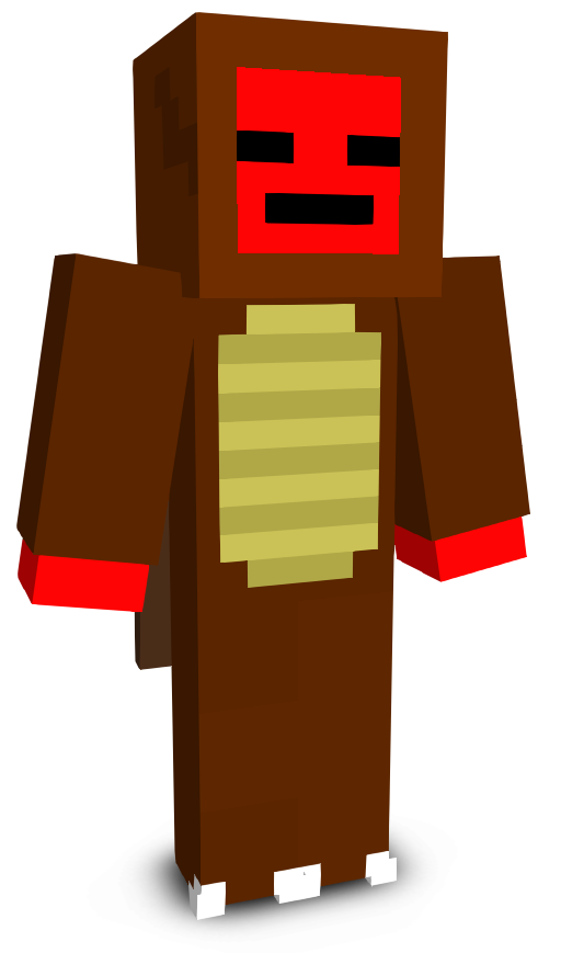 Deas3000's skin