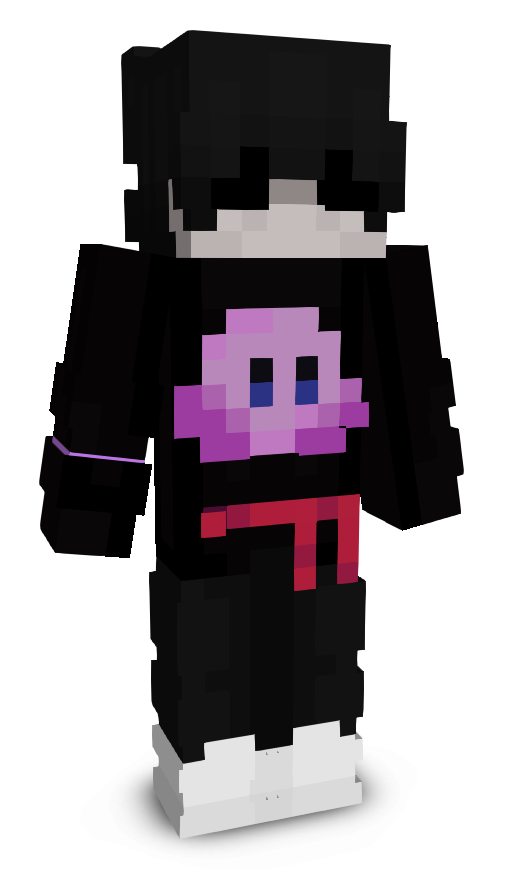 SammyCKraft's skin