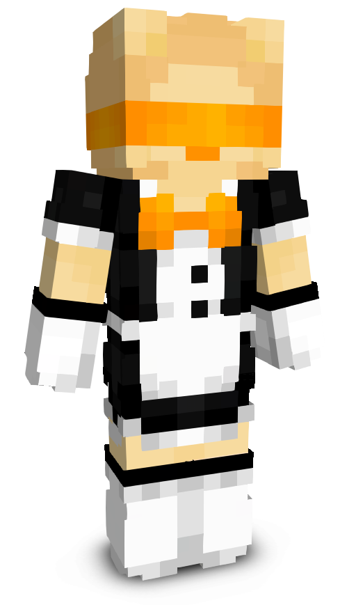 MaidP3ar's skin