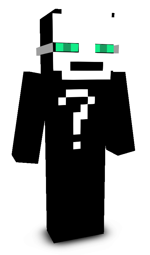 gblthel's skin