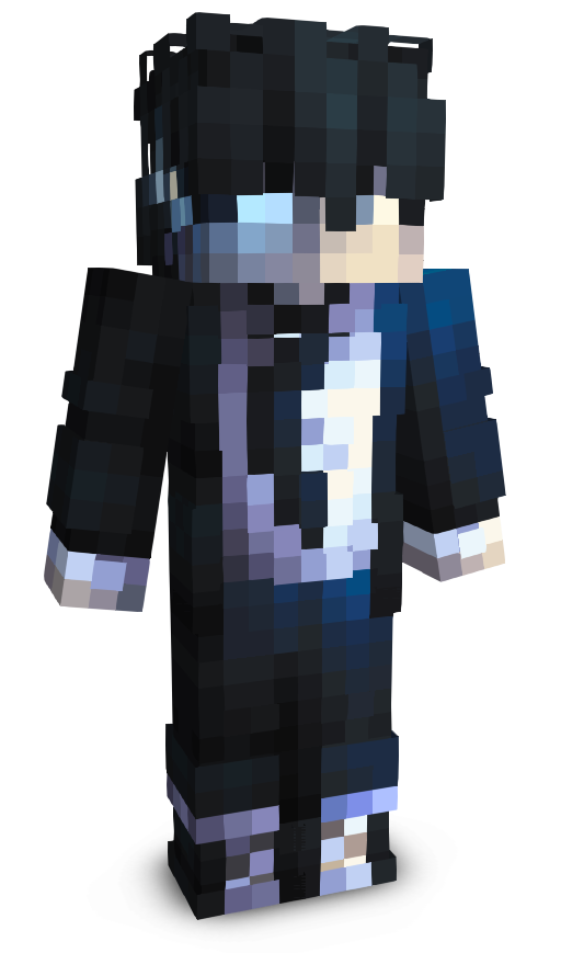 out701's skin