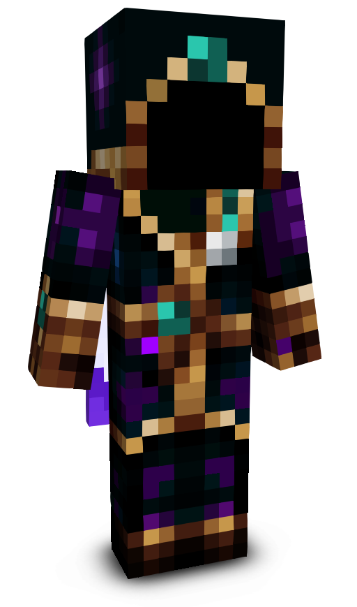Potato7799's skin