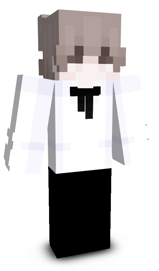 71CE's skin