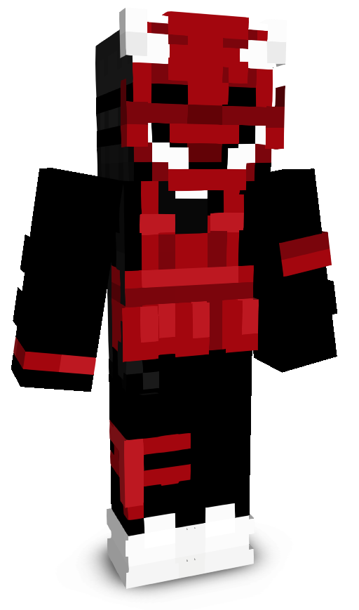 CanITouchYouPLS's skin
