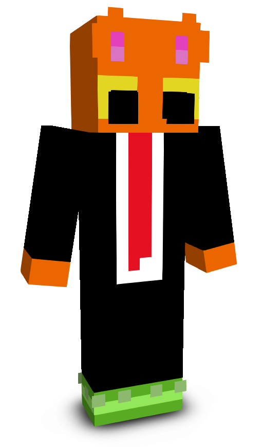 HelloimSophia's skin
