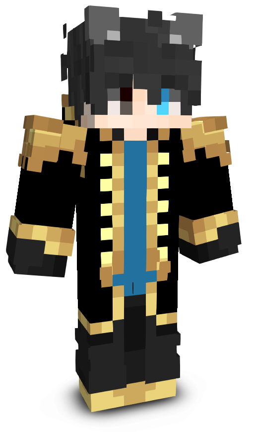 AtomioShadow's skin