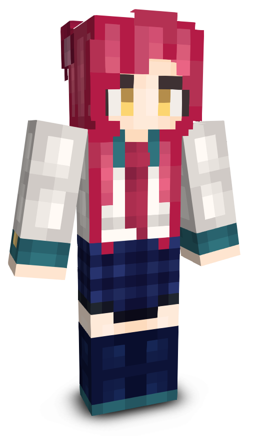 House_saws's skin