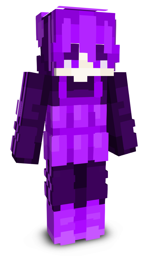 sindedx's skin