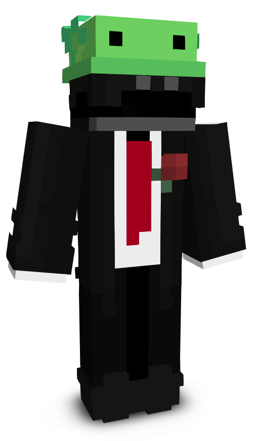 Bang223's skin