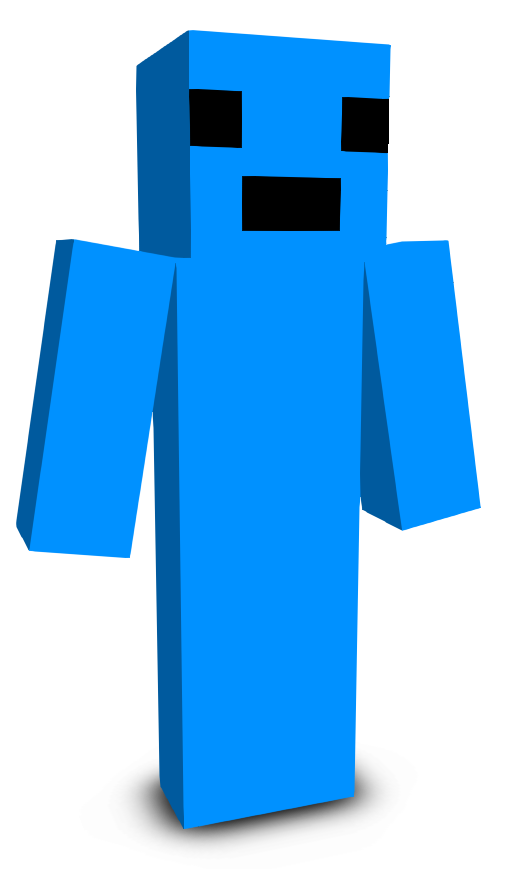 plukmanMC's skin