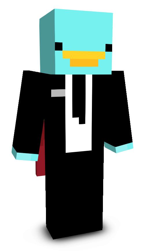 Ganglbert's skin