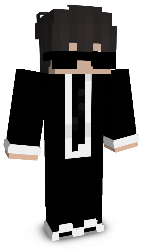 Renox72's skin
