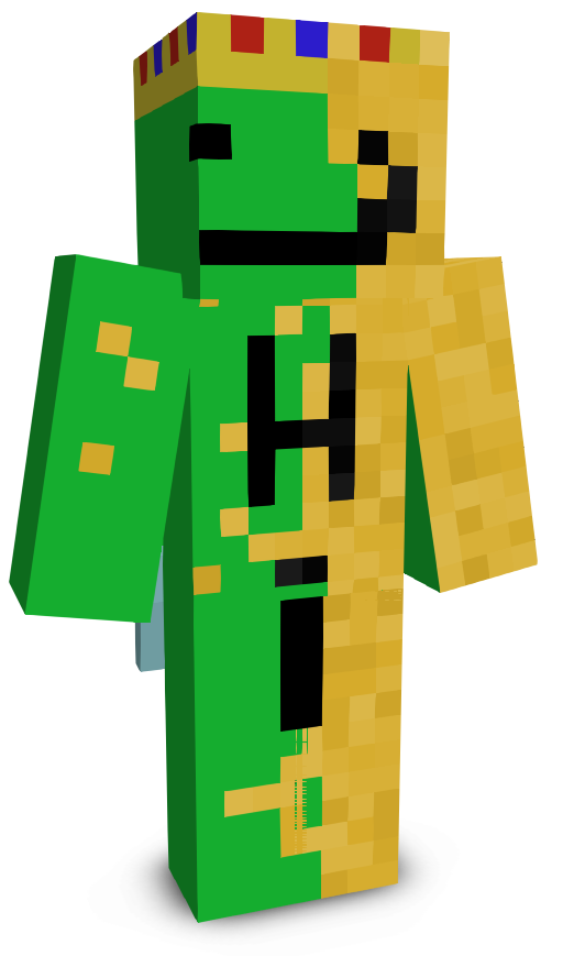 isaacman14's skin