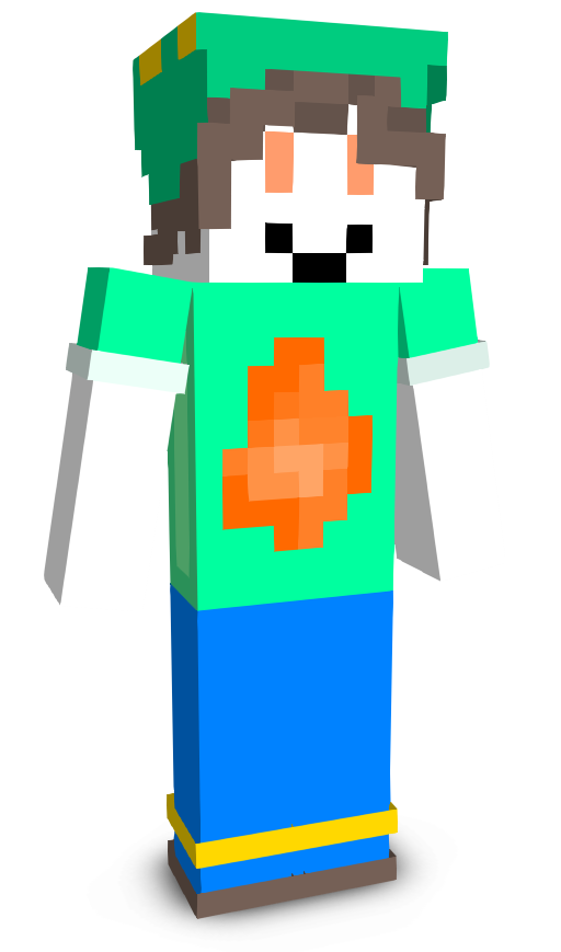 Vilonia's skin