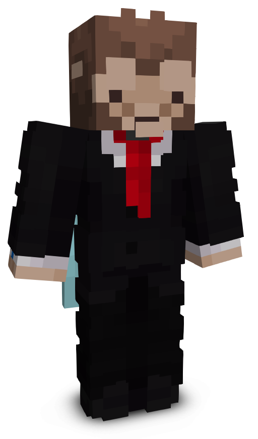 FAJITAMUNCHER's skin